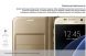 Чохол LED View Cover для Samsung Galaxy S7 (G930) EF-NG930PFEGRU - Gold (115210F). Фото 8 з 8