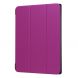 Чохол UniCase Slim для Lenovo Tab 4 10 (TB-X304) - Purple (142603V). Фото 7 з 9