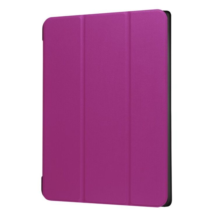 Чехол UniCase Slim для Lenovo Tab 4 10 (TB-X304) - Purple: фото 7 из 9