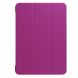 Чехол UniCase Slim для Lenovo Tab 4 10 (TB-X304) - Purple (142603V). Фото 2 из 9