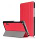 Чехол UniCase Slim для Huawei MediaPad T3 7 WiFi (BG2-W09) - Red (179101R). Фото 1 из 9