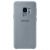 Чохол Alcantara Cover для Samsung Galaxy S9 (G960) EF-XG960AMEGRU - Mint: фото 1 з 3