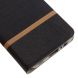 Чехол-книжка Deexe Lines Texture для Samsung Galaxy A5 2017 (A520) - Black (135013B). Фото 7 из 9