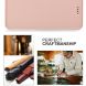Чехол-книжка DUX DUCIS Skin Pro для Motorola Moto G5 Plus - Rose Gold (142402RG). Фото 4 из 5
