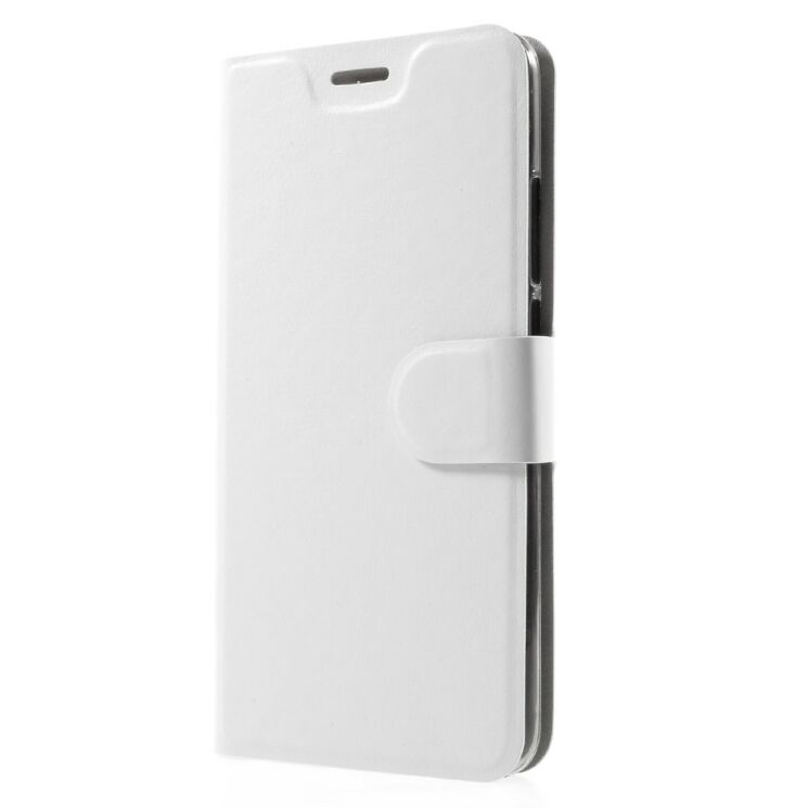 Чохол-книжка UniCase Book Type для Huawei Y7 - White: фото 3 з 7