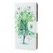 Чохол-книжка UniCase Life Style для Lenovo P2 - Colorful Tree (123304I). Фото 2 з 5