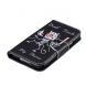 Чохол-книжка UniCase Life Style для Samsung Galaxy S5 (G900) - Don't Touch My Phone (GS5-9667A). Фото 6 з 8