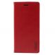 Чохол MERCURY Classic Flip для Samsung Galaxy S6 edge+ (G928) - Red (100426R). Фото 3 з 10