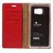 Чохол MERCURY Classic Flip для Samsung Galaxy S6 edge+ (G928) - Red (100426R). Фото 10 з 10