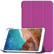 Чохол UniCase Slim для Xiaomi Mi Pad 4 - Purple: фото 1 з 7