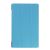 Чохол UniCase Slim для Lenovo Tab 3 850F/850M - Light Blue: фото 1 з 7