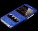 Чехол UniCase View Series для Huawei Y3 II - Blue (136114L). Фото 1 из 8