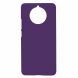 Пластиковый чехол Deexe Hard Shell для Nokia 9 PureView - Purple (168903V). Фото 1 из 3