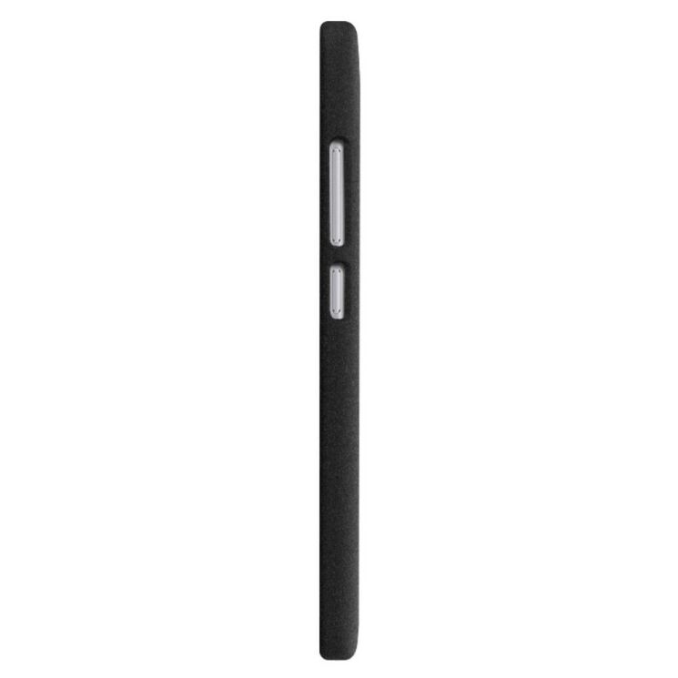 Пластиковий чохол IMAK Cowboy Shell для Xiaomi Mi 5s - Black: фото 6 з 8