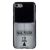 Силиконовый чехол Deexe Black Style для iPhone 7 / iPhone 8 - Nail Polish 117: фото 1 из 5