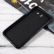 Силиконовый (TPU) чехол Deexe Soft Case для Samsung Galaxy J7 2017 (J720) - Black (174105B). Фото 2 из 4