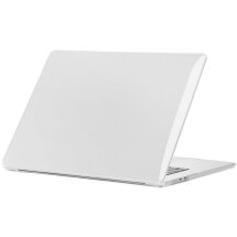 Защитная накладка Enkay Crystal Cover для Apple MacBook Air 15 (2023) - Transparent: фото 1 из 10