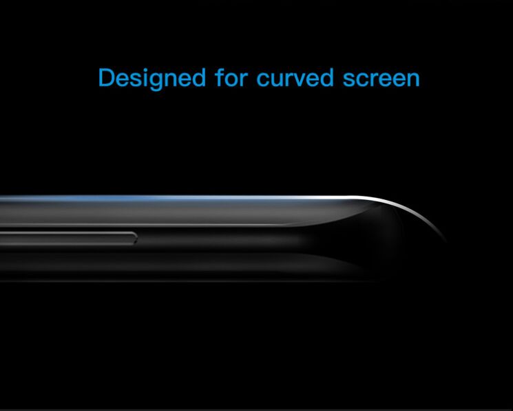 Захисна плівка BASEUS Arc Surface Full Coverage для Samsung Galaxy S8 (G950): фото 14 з 19