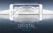 Защитная пленка NILLKIN Crystal для Meizu M5s (137100C). Фото 1 из 6