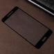 Защитное стекло Deexe 3D Full Coverage для Huawei P8 Lite (2017) - Black (114118B). Фото 2 из 6