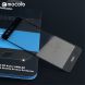 Защитное стекло MOCOLO 3D Silk Print для Huawei P10 Lite - Black (112217B). Фото 4 из 8