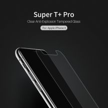 Защитное стекло NILLKIN Amazing T+ Pro для iPhone X / iPhone XS: фото 1 из 16