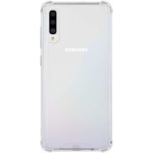 Захисний чохол Case-Mate Tough для Samsung Galaxy A70 (A705) - Clear: фото 1 з 5