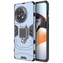 Захисний чохол Deexe Hybrid Case для OnePlus 11R / Ace 2 - Blue: фото 1 з 7