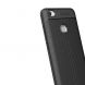 Защитный чехол Deexe Leather Cover для Xiaomi Redmi Note 5A - Black (125212B). Фото 6 из 11