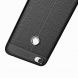 Захисний чохол Deexe Leather Cover для Xiaomi Redmi Note 5A - Black (125212B). Фото 10 з 11