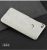 Защитный чехол MOFI Leather Back для Xiaomi Mi Max 2 - White: фото 1 из 7