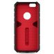 Защитный чехол NILLKIN Defender II для iPhone 6/6s - Red (330187R). Фото 4 из 14