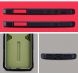 Защитный чехол NILLKIN Defender II для iPhone 6/6s - Red (330187R). Фото 13 из 14