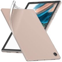 Защитный чехол UniCase Clear Protective для Samsung Galaxy Tab A9 Plus (X210/216) - Transparent: фото 1 из 8
