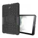 Захисний чохол UniCase Hybrid X для Samsung Galaxy Tab A 10.1 (T580/585) - Black (580007B). Фото 2 з 9