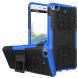 Защитный чехол UniCase Hybrid X для Xiaomi Mi 5s Plus - Blue: фото 1 из 10