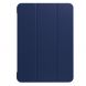Чехол UniCase Slim для Lenovo Tab 4 10 (TB-X304) - Dark Blue (142603DB). Фото 2 из 9