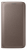 Чехол Flip Wallet PU для Samsung S6 Edge (G925) EF-WG925PBEGRU - Gold: фото 1 из 4
