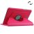 Чехол Deexe Rotation для Samsung Galaxy Tab S2 8.0 (T710/715) - Crimson: фото 1 из 7