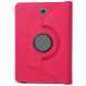 Чехол Deexe Rotation для Samsung Galaxy Tab S2 8.0 (T710/715) - Crimson (106005M). Фото 3 из 7
