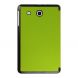 Чохол UniCase Slim для Samsung Galaxy Tab E 9.6 (T560/561) - Green (100202G). Фото 3 з 7
