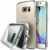 Накладка Ringke Fusion для Samsung Galaxy S6 edge (G925) - Transparent: фото 1 из 6