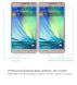 Защитное стекло NILLKIN Amazing H Nano для Samsung Galaxy A7 (A700) (SA-1752). Фото 5 из 13