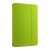 Чохол UniCase Slim для Samsung Galaxy Tab E 9.6 (T560/561) - Green: фото 1 з 7