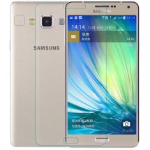 Захисне скло NILLKIN Amazing H Nano для Samsung Galaxy A7 (A700): фото 1 з 13
