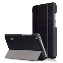 Чохол UniCase Slim для Huawei MediaPad T3 7 WiFi (BG2-W09) - Black: фото 1 з 9