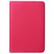 Чохол Deexe Rotation для Samsung Galaxy Tab S2 8.0 (T710/715) - Crimson (106005M). Фото 2 з 7