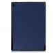 Чехол UniCase Slim для Lenovo Tab 4 10 (TB-X304) - Dark Blue (142603DB). Фото 3 из 9