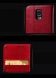 Кожаный чехол KLD Royal Series II для Samsung Galaxy Note 4 (N910) - Red (GN4-4433R). Фото 5 з 19