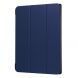Чохол UniCase Slim для Lenovo Tab 4 10 (TB-X304) - Dark Blue (142603DB). Фото 7 з 9
